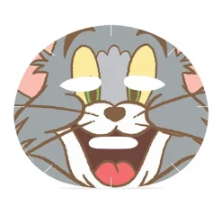 Tom And Jerry*MAD BEAUTY Hot