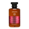 APIVITA Tonic Champú Tonificante