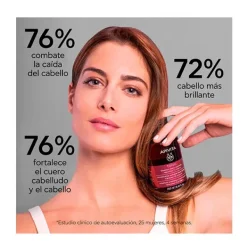 APIVITA Tonic Champú Tonificante