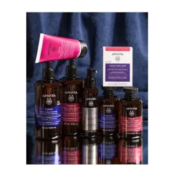 APIVITA Tonic Champú Tonificante