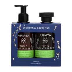 Outlet APIVITA Tonic Mountain Tea