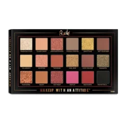 Best Too Much Drama Palette Sombras De Ojos