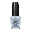 Top Coat*OPI Hot