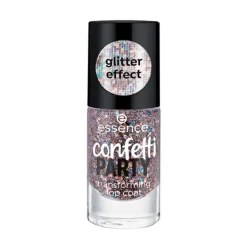 Top Coat Confetti Party*ESSENCE Outlet