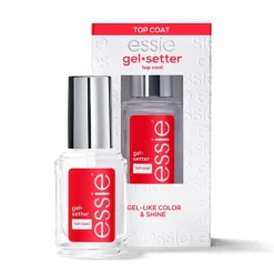 Top Coat Gel Setter*ESSIE Hot