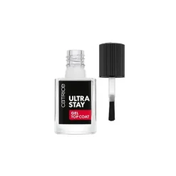 Top Coat Gel Ultra Stay*CATRICE Online