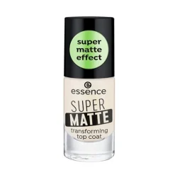 Top Coat Sepper Matte*ESSENCE Clearance