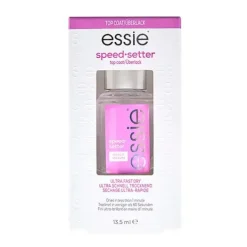 Top Coat Speed Setter*ESSIE Discount