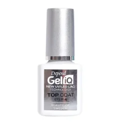 Top Coat Step 4*GEL IQ