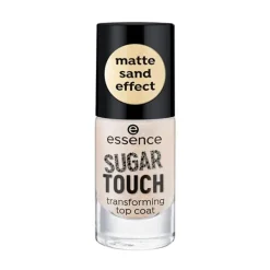 Top Coat Sugar Touch*ESSENCE Clearance