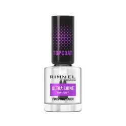 Top Coat Ultra Shine*RIMMEL LONDON Sale