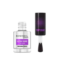 Top Coat Ultra Shine*RIMMEL LONDON Sale