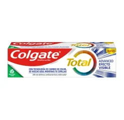 Sale COLGATE Total Advanced Efecto Visible