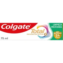 Outlet COLGATE Total Advanced Limpieza Interdental