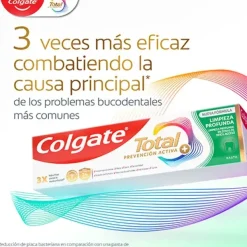 Outlet COLGATE Total Advanced Limpieza Interdental