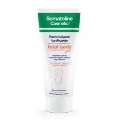 New SOMATOLINE Total Body Gel