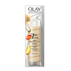 Total Effects 7 En 1 Hidratante SPF 20*OLAY Sale