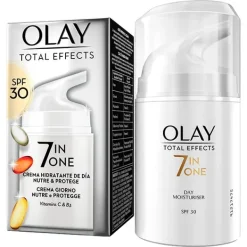 Total Effects 7 En 1 Hidratante SPF 20*OLAY Sale