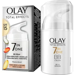 Total Effects Bb Crema Hidratante*OLAY Outlet