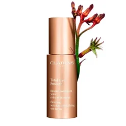 Total Eye Smooth*CLARINS Hot