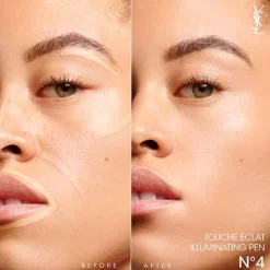 Touche Éclat*YVES SAINT LAURENT Best