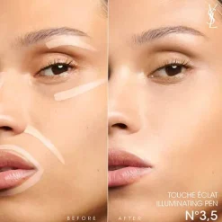 Touche Éclat*YVES SAINT LAURENT Best