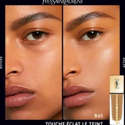 Touche Éclat Le Teint Bases De Maquillaje