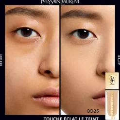 Touche Éclat Le Teint Bases De Maquillaje