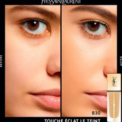 Touche Éclat Le Teint Bases De Maquillaje