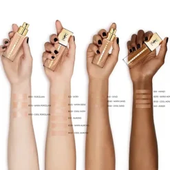 Touche Éclat Le Teint Bases De Maquillaje