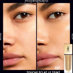 Touche Éclat Le Teint Bases De Maquillaje