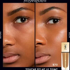 Touche Éclat Le Teint Bases De Maquillaje