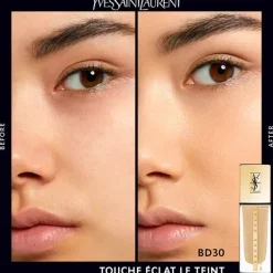 Touche Éclat Le Teint Bases De Maquillaje