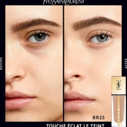 Touche Éclat Le Teint Bases De Maquillaje