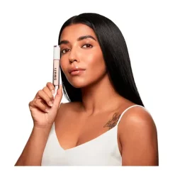 Hot Tourmaline Lash + Brow Booster Serum Máscara De Pestañas