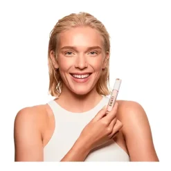 Hot Tourmaline Lash + Brow Booster Serum Máscara De Pestañas