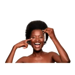 Hot Tourmaline Lash + Brow Booster Serum Máscara De Pestañas