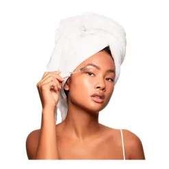 Hot Tourmaline Lash + Brow Booster Serum Máscara De Pestañas