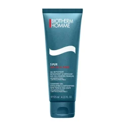 T-Pur Anti-Oil & Shine Cleansing Gel*BIOTHERM