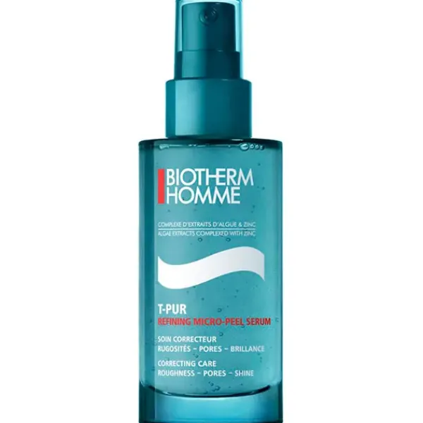 Sale BIOTHERM T-Pur Refining Micro-Peel Serum