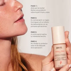 Best Transforma AHA 360 Serums