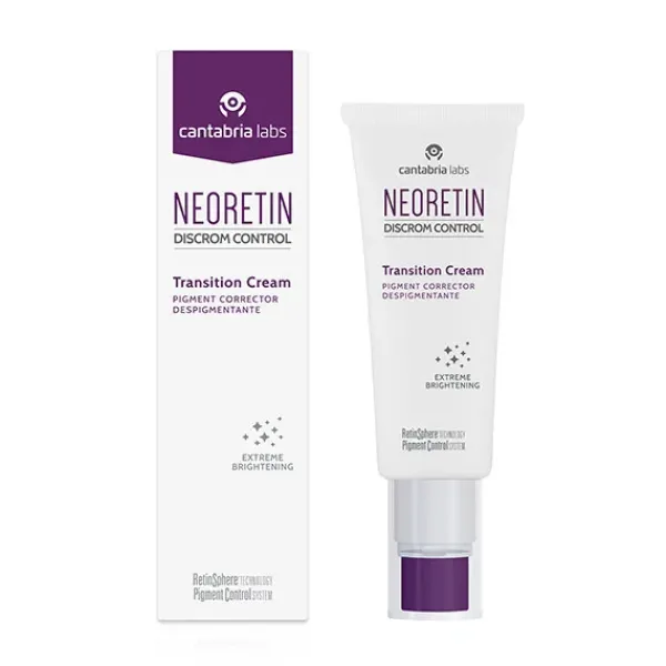 Outlet NEORETIN DISCROM Transition Cream
