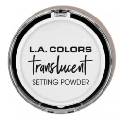 Translucent Setting Powder*L.A. COLORS Clearance
