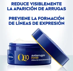 Tratamiento Antiedad*NIVEA