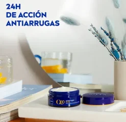 Tratamiento Antiedad*NIVEA