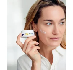 Tratamiento Antiedad*NIVEA