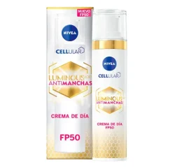 Tratamiento Antimanchas Y Antiedad*NIVEA Online