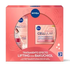Tratamiento Efecto Lifting Bakuchiol*NIVEA Outlet