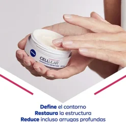 Tratamiento Efecto Lifting Bakuchiol*NIVEA Outlet