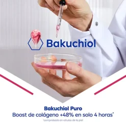 Tratamiento Efecto Lifting Bakuchiol*NIVEA Outlet